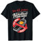 Vor 65 Jahren Geburtstags T-Shirt Kindheit ohne Handy