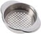 Fliyeong Stainless Steel Food Can Strainer Sieve Tuna Press Lids Oil Drainer Remover Creative and Useful