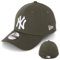 New Era Cap Neyyan 3930 Größe: S/M Farbe: Olive