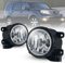 Nebelscheinwerfer für 14-UP FIAT Ducato(250)14-up CITROEN Jumper 11-UP DS5 14-UP PERGEOT BOXER 14-UP Iveco DAILY VI Doblo 150 263 Panda Punto 199 Punto EVO 199 Ein Paar Transparent Linse