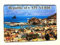 Kap Verde, Cape Verde, Fridge Magnet Souvenir 1210213