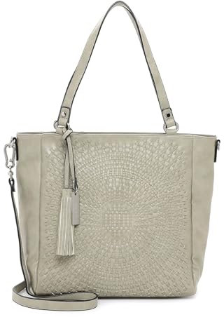 SURI FREY Ruby Shopper Khaki