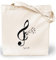 Loxato Stoffbeutel Bedruckt - Stofftasche - Baumwolltasche Bedruckt 100% B35 x H42 x T8 cm - Tragetasche Canvas-Stoff 220 g/m2 - Jutebeutel - Einkaufstasche Lange Henkel 70cm - Einkaufsbeutel