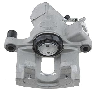 NTY Bremssattel Hinterachse links passend für Vectra | Hzt-Pl-058