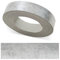 ben+camilla.com Kantenumleimer zum Aufbügeln | Beton 22 mm x 5 m Rolle (glatt matt) | Premium Qualität für professionelle Ergebnisse | Kantenschutz