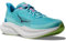 HOKA One One 1147810-CSSW Mach 6 CLOUDLESS/WATERPARK Women's Scarpe Taglia US 7