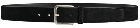 GANT CLASSIC SUEDE BELT