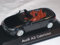 Generisch A*u*d*i A3 A 3 Cabrio Cabriolet Schwarz 1/43 Minichamps Modellauto Modell Auto