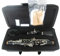 Klarinette Klarinette mit Eb-Tonart Ebonite Gutes Material und guter Klang