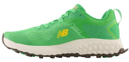 New Balance MTHIER7Z Fresh Foam X Hierro v7 Herren Green EU 42