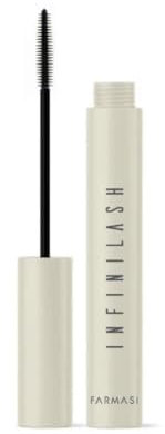 Mascara Infinilash avec brosse Twin-Vortex, volume et longueur extrêmes, 9 ml