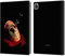 Head Case Designs Offizielle Friday The 13th: The Final Chapter Plakat Wichtige Kunst Leder-Wallet-Hülle Kompatibel mit Apple iPad Pro 13 M4 2024