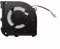 Ventilador de CPU para computadora portátil para ASUS Vivobook S 14 DFSCK22D05883D-FQAU DC12V 1A