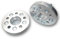 2 Stück 38MM PCD 5X127 Nabenbohrung 71,5MM 5 Lug Spurverbreiterungen Für Jeep Für Wrangler JK Für Grand Cherokee WJ Für Commander XK CAVINBDZ