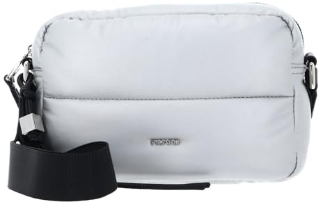 Picard Umhängetasche Sportify Crossbody Bag Silber silberfarben