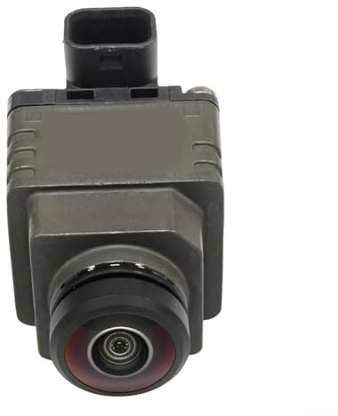 Einparkhilfe Kamera 66537944131 für BMW Vorne Hinten Links Rechts Rückfahrkamera Surround View Passend für BMW 5er G30 G31 und X3 G01 F97 Modelle