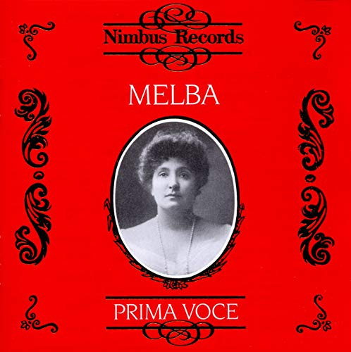 NIMBUS RECORDS NI7890