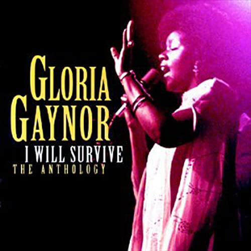 I Will Survive:the Anthology