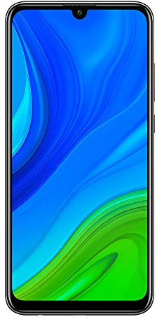 HUAWEI P Smart 2020 Midnight Black 6.21 4gb/128gb Dual Sim