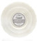 Decor Decorline - Set di piatti riutilizzabili da 40 pezzi - Beige - Collezione casual Stoviglie vintage di alta qualità - Look porcellana cinese - Servizio per tutte le occasioni e feste
