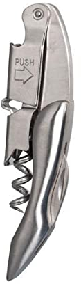 Tire-bouchon Prestige Inox