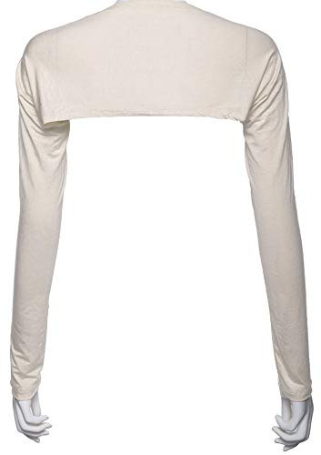 JDYaoYing Damen Anti-UV-Kühlschal UV-Schutz Armstulpen Sonnenschutz für Golfen Reiten Laufen Outdoor-Aktivitäten