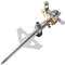 Pulsationsregner Impulsregner Sprinkler Sektorenregner Metall Kreisregner