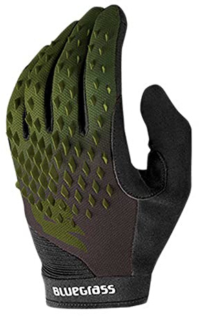 Bluegrass Primza 3d Long Gloves S