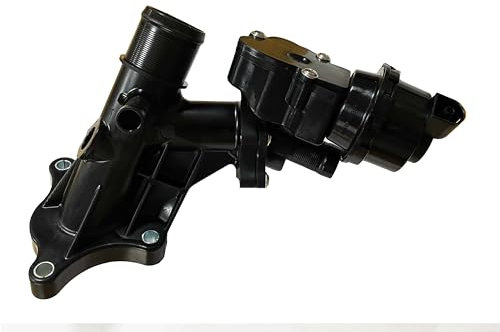 3RG 84612 Kühlmittelflansch Wasserflansch