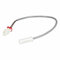 LUTH Premium Profi Parts Compatible con sensor de temperatura Beko 4216600285 para frigorífico, congelador y congelador