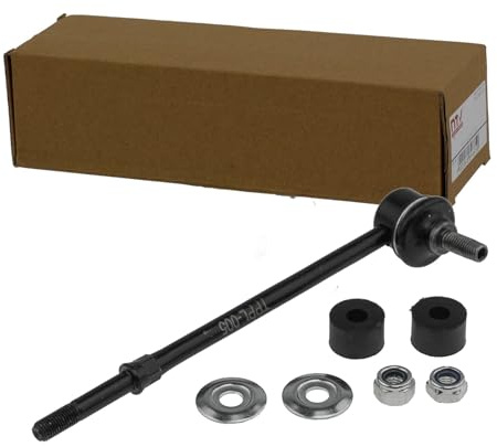 NTY Koppelstange hinten passend für Insignia | Zlt-Pl-005