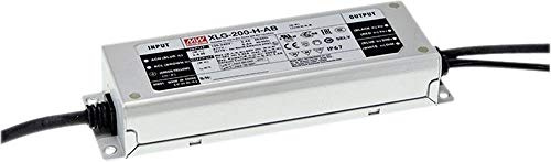 Mean Well XLG-200-24-A LED-Treiber, 199,2 W, Konstantspannung + Konstantstrom, 24 V/8,3 A