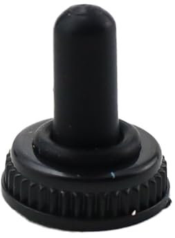 Interruttore a levetta ON-OFF-ON/ON-OFF 3 pin 3 posizioni di aggancio MTS-103 MTS-102 AC 125 V/6 A 250 V/3 A Pulsante di accensione Interruttore for auto(Waterproof cap)