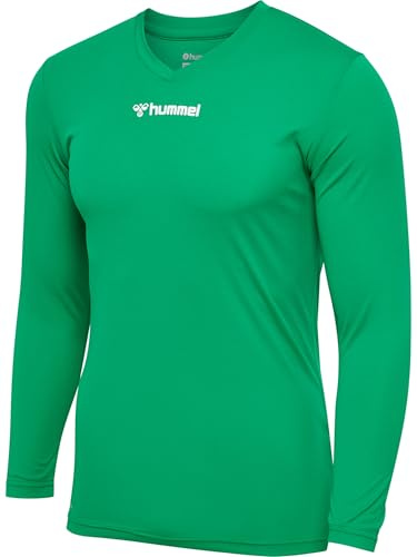 Hummel Unisex Hmlbl Essential Tee L/S Blouse