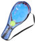 PAMINGONO Tennis-Trainingsball-Set für Kinder Rebounder-Tennisausrüstung für Jungen und Mädchen Anfänger Spielen