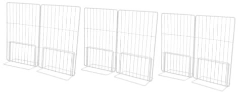 Alipis Pcs Freezer Storage Bins Refrigerator Freezer Shelves Dividers for Efficient Space Utilization