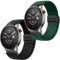 Gittos 22mm Magnétique Bracelet pour Amazfit GTR 4/GTR 4 Pro/GTR 3/GTR 3 Pro/GTR 2/GTR 2e/GTR 47mm Sport Remplacement pour Amazfit Balance/Bip 5/Stratos/Stratos 2/2S/3/Pace pour Homme Femme