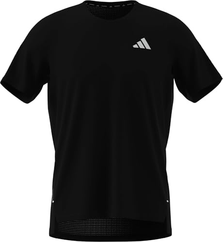 adidas Men's adi365Breeze Running T-Shirt