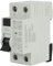 Electraline 87009 Interruttore Differenziale 40A, sensibilità 30mA, tipo A