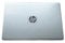 LCD Cover - Custodia compatibile per laptop, design specifico per HP 15-da e 15s-eq, facile installazione, materiale durevole e leggero.