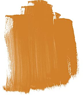 Daler-Rowney System3 Acrylic Paint, Plastic Tube, 2oz - 59 ml, Yellow Ochre