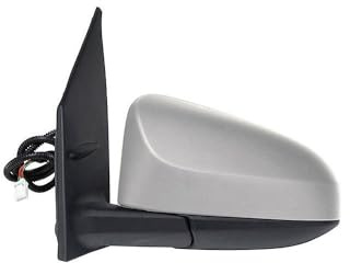 ALKAR 6139256 Außenspiegel | Kompatibel mit: CITROËN C1 II, PEUGEOT 108, TOYOTA AYGO