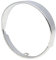 Lampenring Scheinwerfer 135mm Chrom für Vespa PK XL