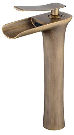 XINYU - Grifos de baño.