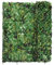 TUPARKA 2 * 3m Woodland Oxford Stoff Grünes Netz für Camping Militär Jagd Schießen Versteck Garten Dekoration