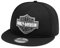 HARLEY-DAVIDSON Herren Baseballmütze Kappe Kontrastmotiv Logo Variable Passform