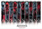 GB eye Assassin's Creed 61 x 91,5 cm / 24,2 x 35,8 Zoll Maxi-Poster – Gerollt geliefert – Kunstposter – Wandposter – Poster & Drucke | Assassin's Creed Merchandising