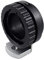 B4-EF/M Objektiv Adapter Adapterring,für B4 2/3 Objektiv Kompatibel Kamera für EF-M Mirroless M1 M2 M3 M10 M50 M6 M5,Mit Stativ