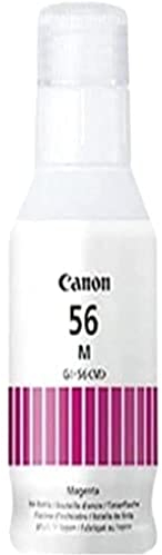 Canon 4431C001 GI56M Tinte Magenta 14.000 Seiten