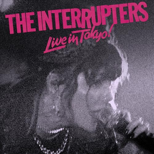Live in Tokyo - Us Edit.